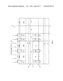 Image Sensor and Method of Fabricating Same diagram and image