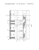 Image Sensor and Method of Fabricating Same diagram and image