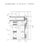 Image Sensor and Method of Fabricating Same diagram and image