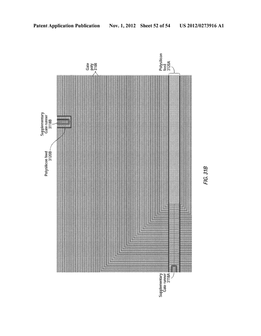 Superjunction Structures for Power Devices and Methods of Manufacture - diagram, schematic, and image 53