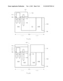 SEMICONDUCTOR DEVICE AND METHOD FOR FORMING THE SAME diagram and image