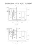 SEMICONDUCTOR DEVICE AND METHOD FOR FORMING THE SAME diagram and image