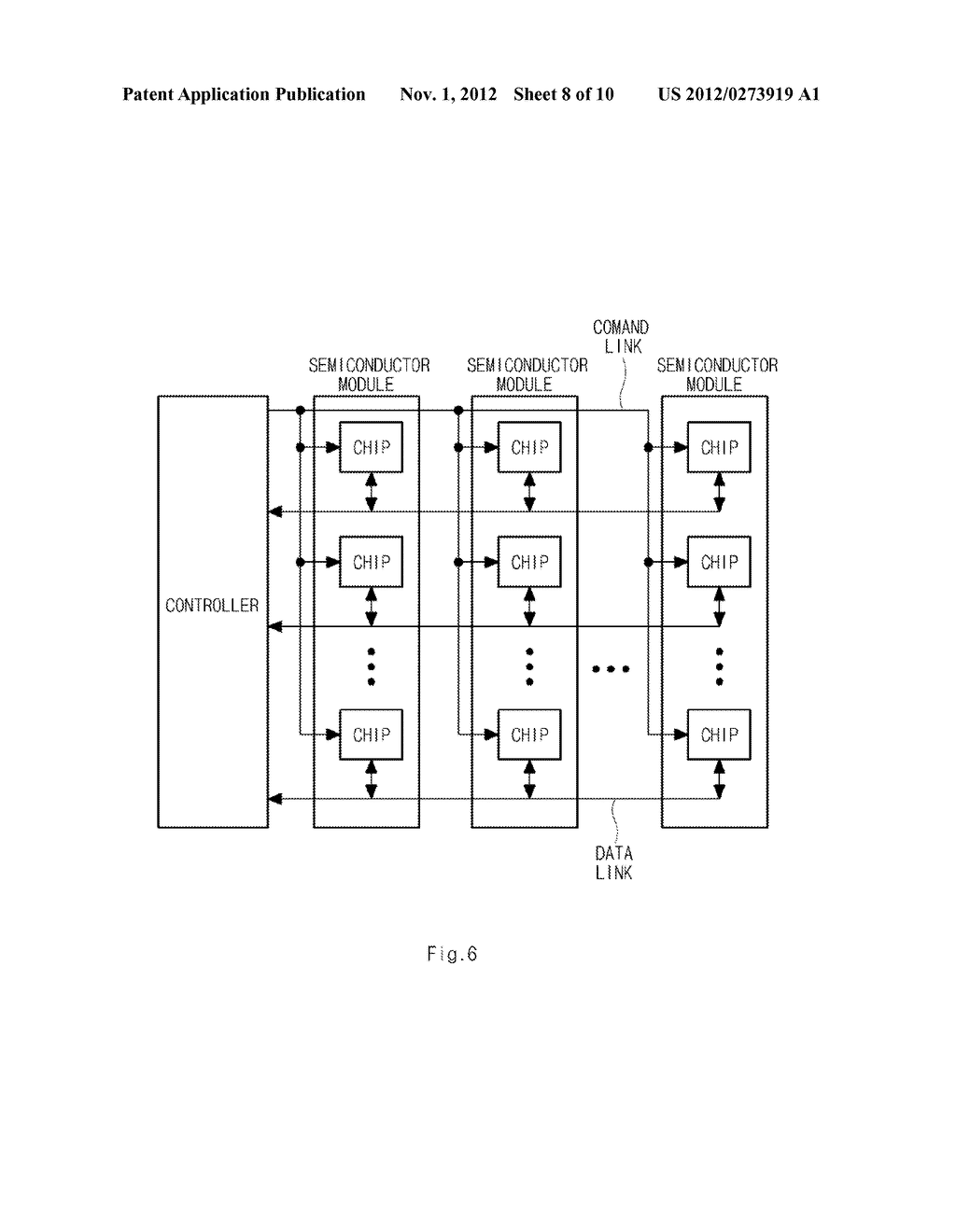 SEMICONDUCTOR CELL AND METHOD FOR FORMING THE SAME - diagram, schematic, and image 09