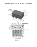 Devices including composite thermal capacitors diagram and image