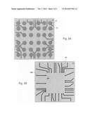 Integrated circuit chip package and manufacturing method thereof diagram and image