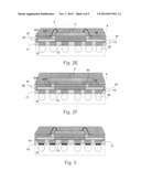 Integrated circuit chip package and manufacturing method thereof diagram and image