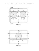 Solder Joint Flip Chip Interconnection Having Relief Structure diagram and image