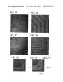 SEMICONDUCTOR DEVICE HAVING GROOVE-SHAPED VIA-HOLE diagram and image