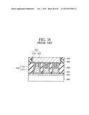 SEMICONDUCTOR DEVICE HAVING GROOVE-SHAPED VIA-HOLE diagram and image