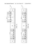 Semiconductor Device and Method of Embedding TSV Semiconductor Die Within     Substrate for Vertical Interconnect in POP diagram and image