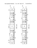 Semiconductor Device and Method of Embedding TSV Semiconductor Die Within     Encapsulant with TMV for Vertical Interconnect in POP diagram and image