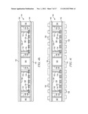 Semiconductor Device and Method of Embedding TSV Semiconductor Die Within     Encapsulant with TMV for Vertical Interconnect in POP diagram and image