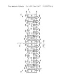 Semiconductor Device and Method of Embedding TSV Semiconductor Die Within     Encapsulant with TMV for Vertical Interconnect in POP diagram and image