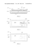 MICROELECTRONIC INTERCONNECT SUBSTRATE AND PACKAGING TECHNIQUES diagram and image