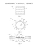 MICROELECTRONIC INTERCONNECT SUBSTRATE AND PACKAGING TECHNIQUES diagram and image