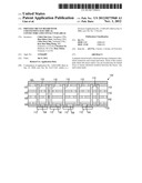 Printed Circuit Board With Coextensive Electrical Connectors And Contact     Pad Areas diagram and image