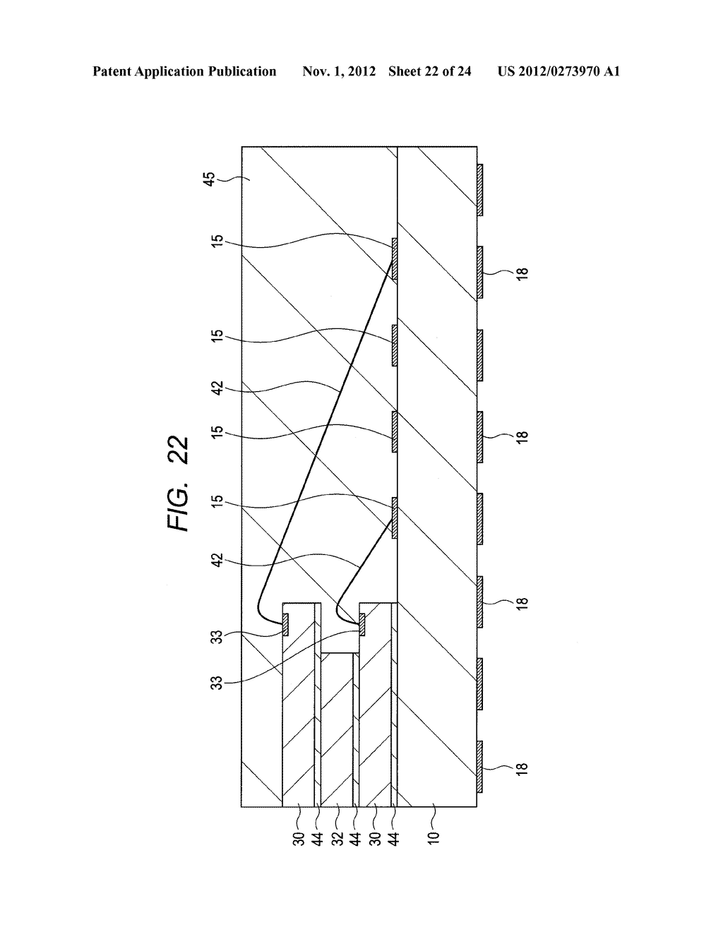 SEMICONDUCTOR DEVICE - diagram, schematic, and image 23