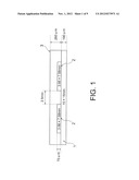 SEMICONDUCTOR DEVICE AND METHOD OF MANUFACTURING THE SAME diagram and image