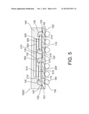 SEMICONDUCTOR DEVICE AND METHOD OF MANUFACTURING THE SAME diagram and image