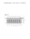 SEMICONDUCTOR DEVICE, SEMICONDUCTOR DEVICE DESIGN METHOD, SEMICONDUCTOR     DESIGN APPARATUS, AND PROGRAM diagram and image