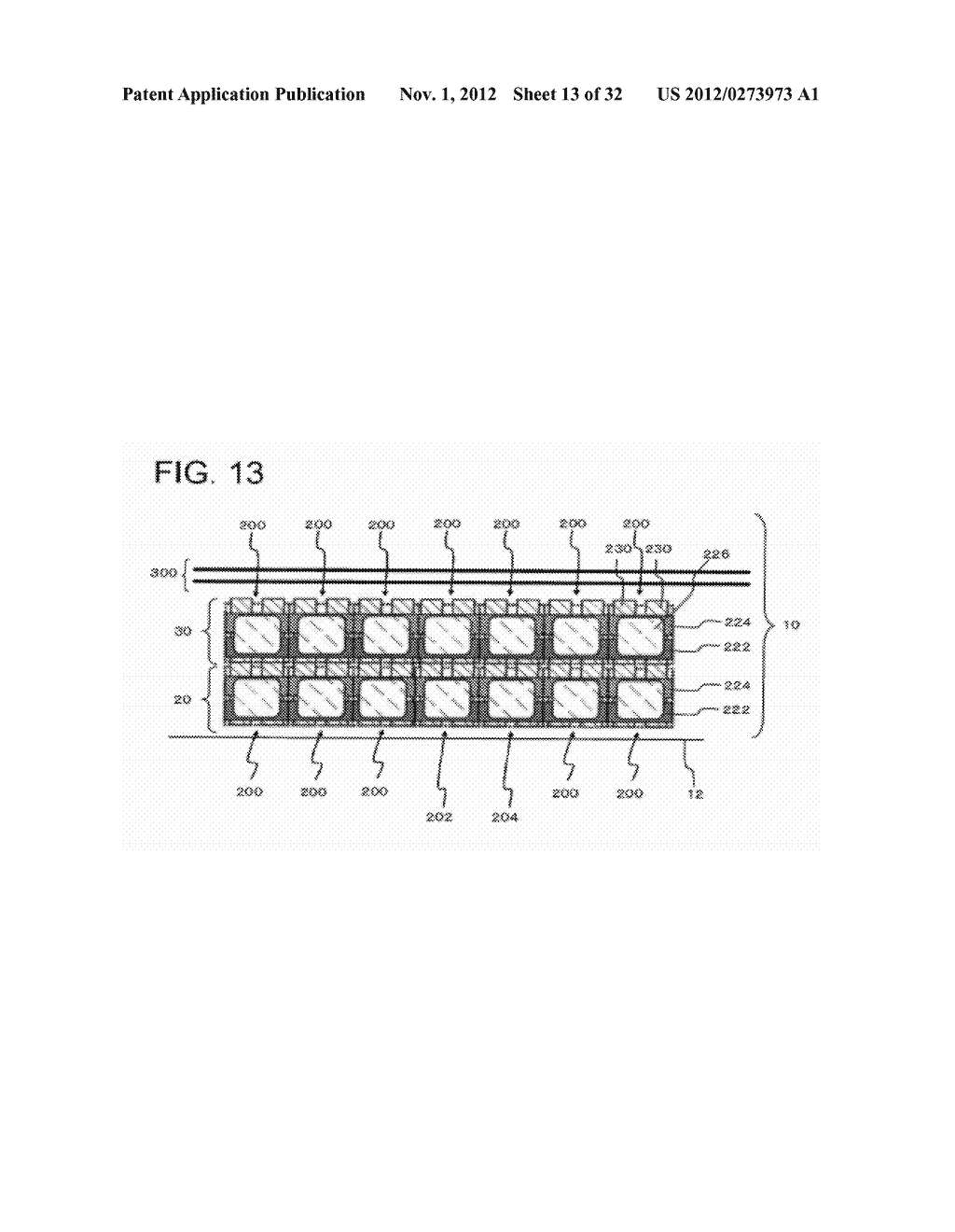 SEMICONDUCTOR DEVICE, SEMICONDUCTOR DEVICE DESIGN METHOD, SEMICONDUCTOR     DESIGN APPARATUS, AND PROGRAM - diagram, schematic, and image 14