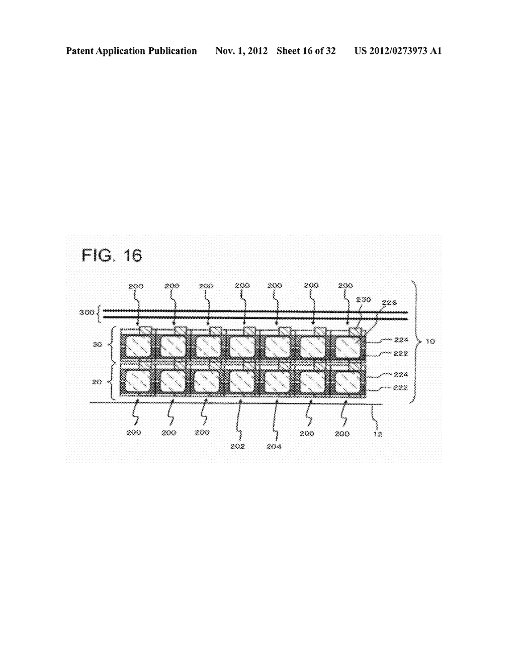 SEMICONDUCTOR DEVICE, SEMICONDUCTOR DEVICE DESIGN METHOD, SEMICONDUCTOR     DESIGN APPARATUS, AND PROGRAM - diagram, schematic, and image 17