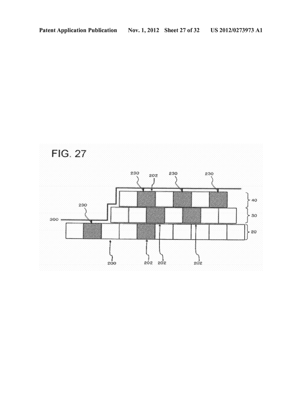 SEMICONDUCTOR DEVICE, SEMICONDUCTOR DEVICE DESIGN METHOD, SEMICONDUCTOR     DESIGN APPARATUS, AND PROGRAM - diagram, schematic, and image 28