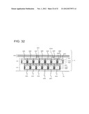 SEMICONDUCTOR DEVICE, SEMICONDUCTOR DEVICE DESIGN METHOD, SEMICONDUCTOR     DESIGN APPARATUS, AND PROGRAM diagram and image