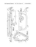 De-Mold Liner Based Injection Tool diagram and image