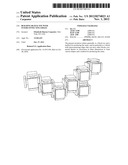 BUILDING BLOCK TOY WITH INTERCONNECTING EDGES diagram and image