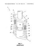 Remotely Actuated Packing Follower diagram and image