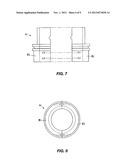 Remotely Actuated Packing Follower diagram and image