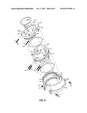 Remotely Actuated Packing Follower diagram and image