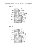 LUBRICANT SEALING STRUCTURE FOR GEAR COUPLING diagram and image