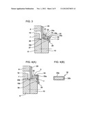 LUBRICANT SEALING STRUCTURE FOR GEAR COUPLING diagram and image