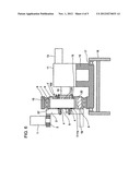 LUBRICANT SEALING STRUCTURE FOR GEAR COUPLING diagram and image