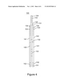 Detachable Foot Rest diagram and image