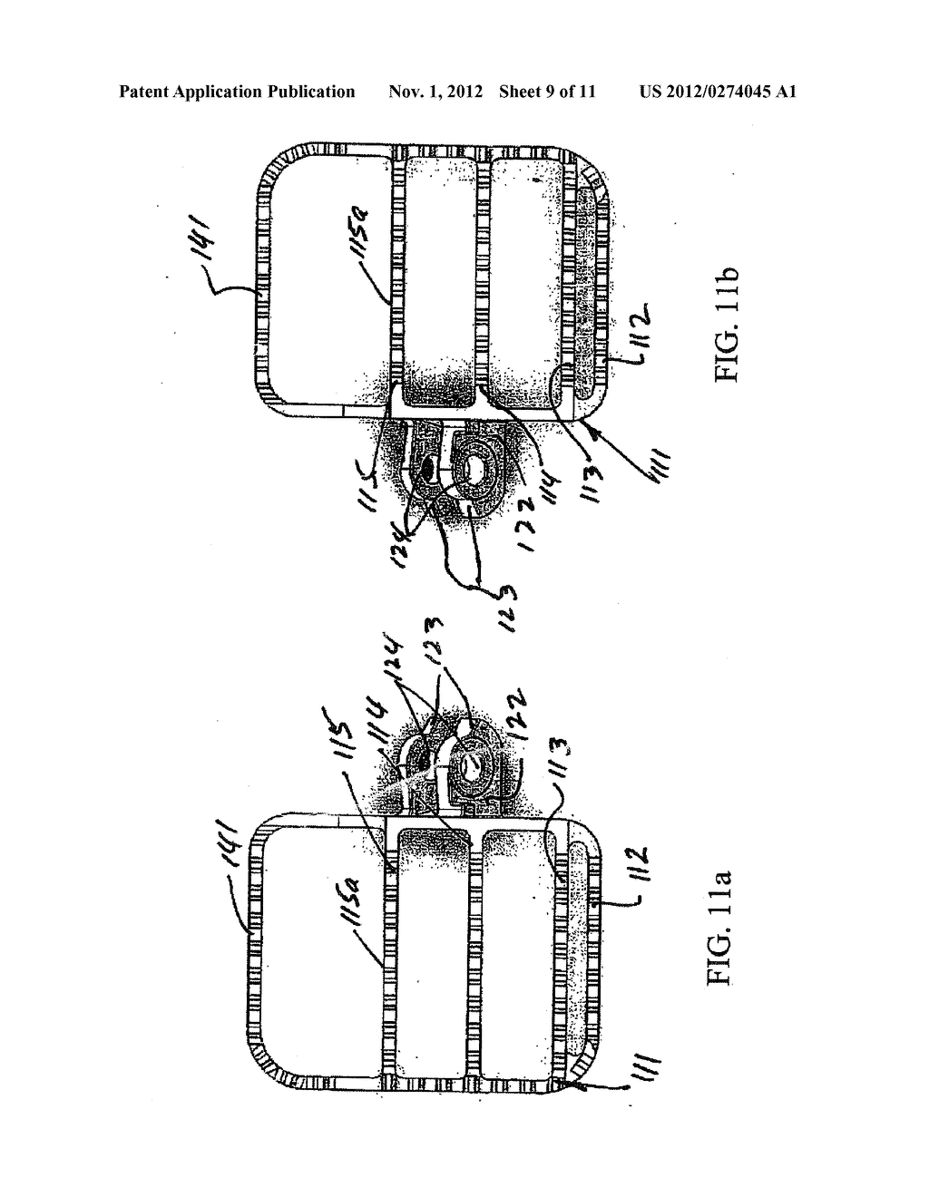 MOTOR BIKE FOOT PEGS - diagram, schematic, and image 10