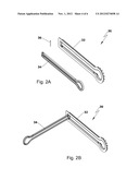 INTEGRABLE BOOKSTAND diagram and image