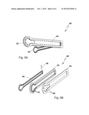 INTEGRABLE BOOKSTAND diagram and image