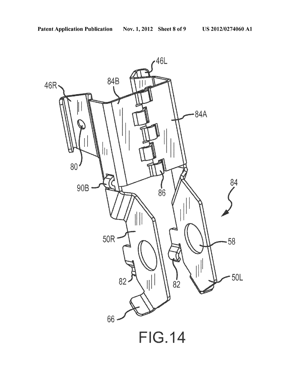 Hose Coupling Locking Mechanism - diagram, schematic, and image 09