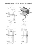 GATE LATCH diagram and image