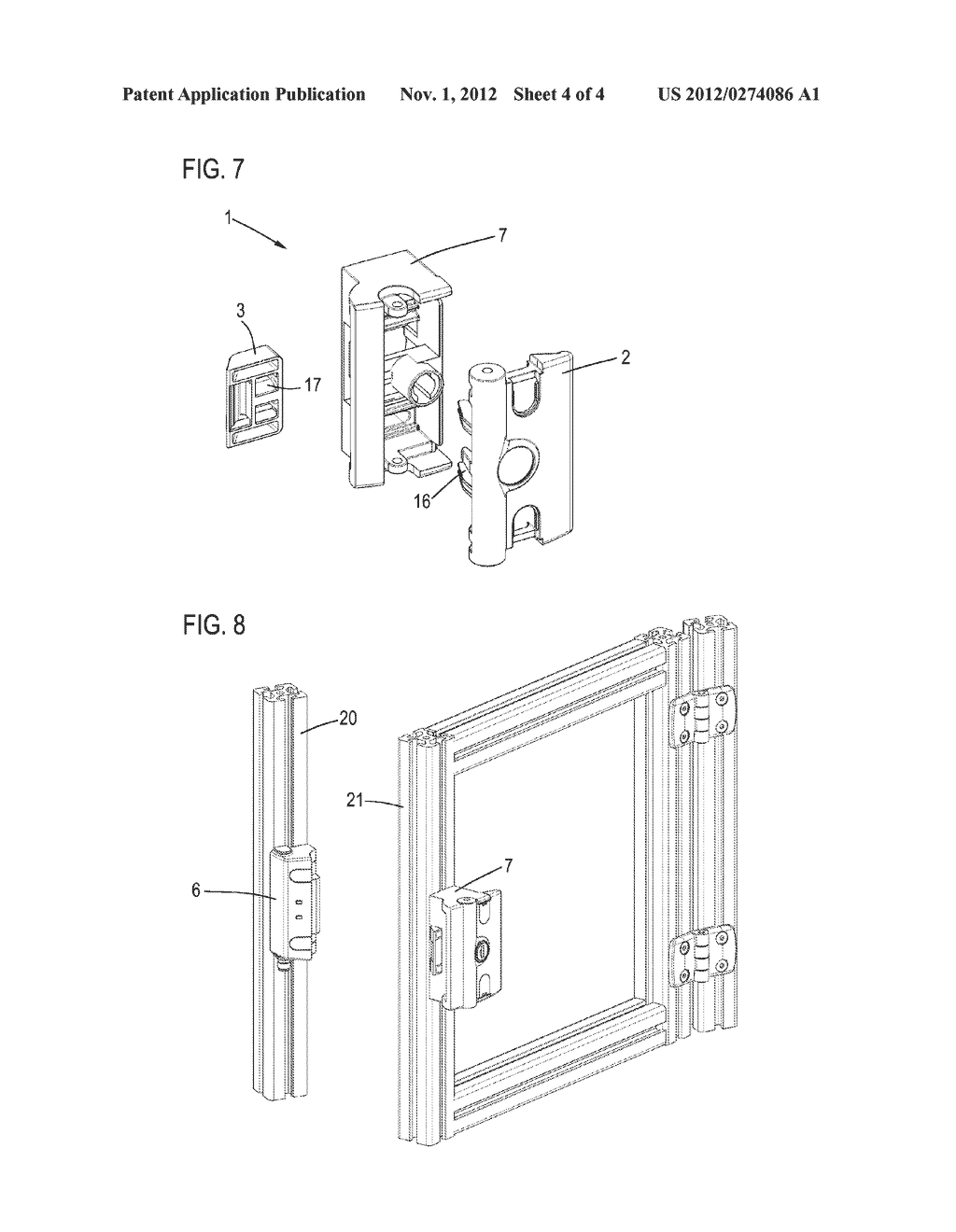 FALLING LATCH LOCKING DEVICE - diagram, schematic, and image 05