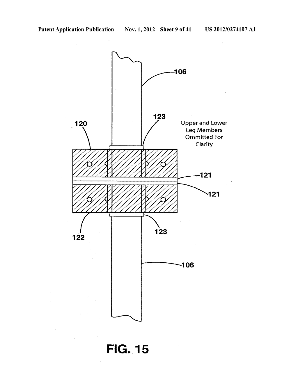 COLLAPSIBLE SWIVEL CHAIR - diagram, schematic, and image 10