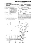 Seat Structure and Vehicle diagram and image