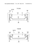 Seat Structure and Vehicle diagram and image