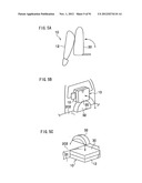 Seat Structure and Vehicle diagram and image