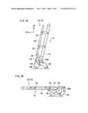 Seat Structure and Vehicle diagram and image