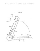 Seat Structure and Vehicle diagram and image