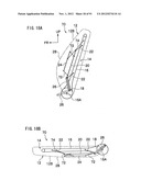 Seat Structure and Vehicle diagram and image